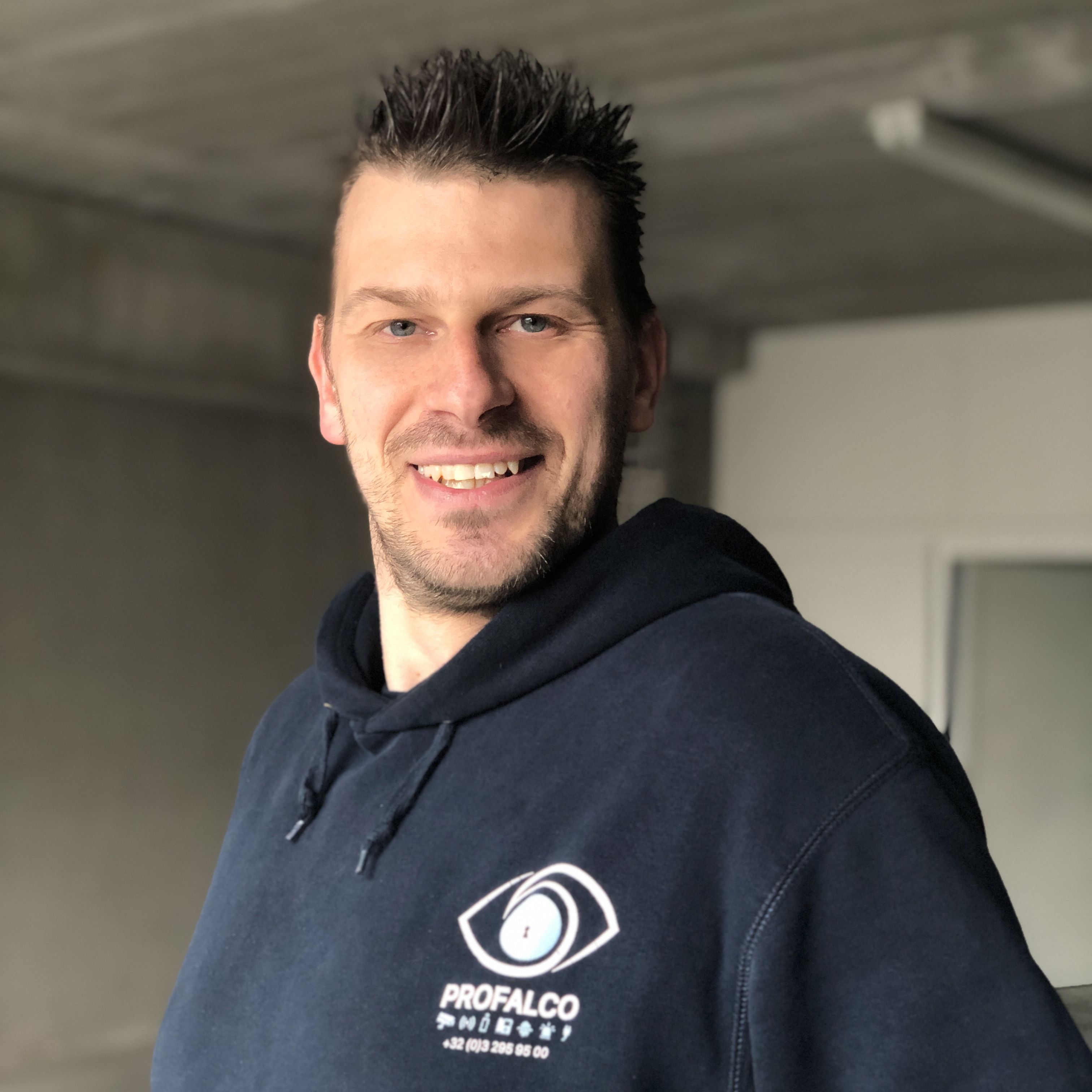 Bedrijfsteam
