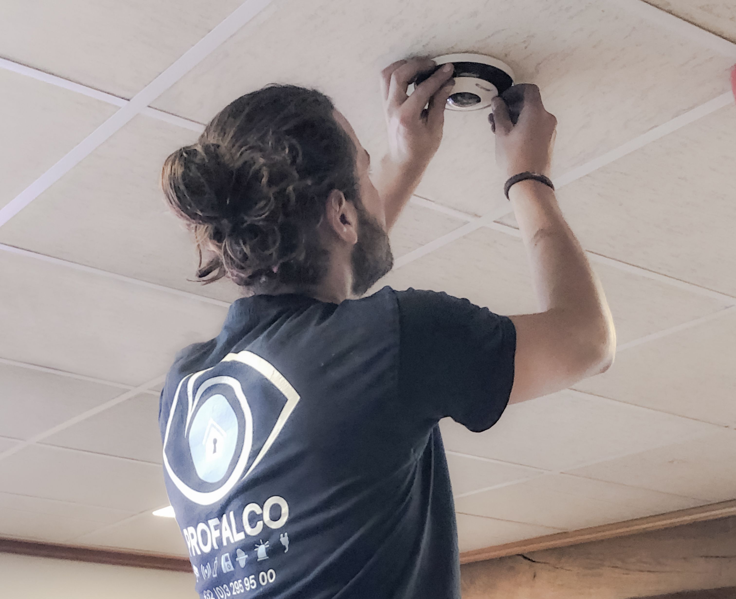 Odoo + afbeelding en tekst